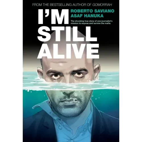 I'm Still Alive
