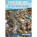 Climate Change Impact: Air and Water Quality