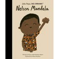 Nelson Mandela