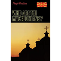 Who Are the Macedonians?: Second Edition