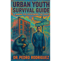 Urban Youth Survival Guide: A Manual for Overcoming the Odds