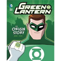 Green Lantern: An Origin Story