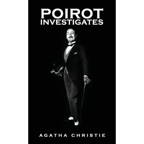 Poirot Investigates