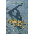 The Momentary Clock: Seventy-six poems