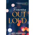 Recovering Out Loud