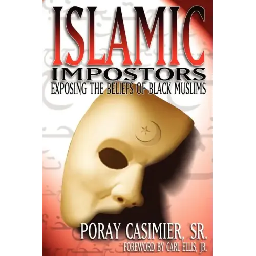 Islamic Impostors