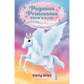 Pegasus Princesses 6: Snow's Slide