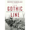 The Gothic Line: Canada's Month of Hell in World War II Italy