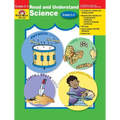 Read and Understand Science, Grade 2 - 3 Teacher Resource