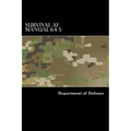 Survival AF Manual 64-5