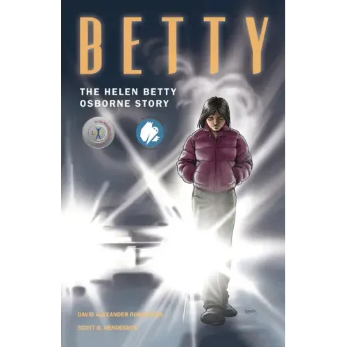Betty: The Helen Betty Osborne Story