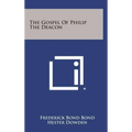 The Gospel of Philip the Deacon