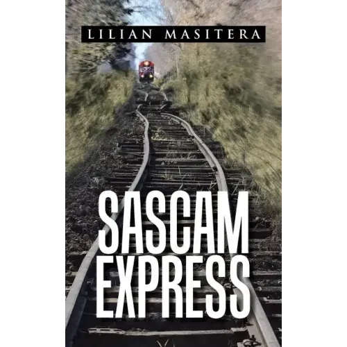 Sascam Express