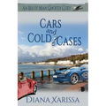 Cars and Cold Cases