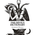 The Devil's Dictionary
