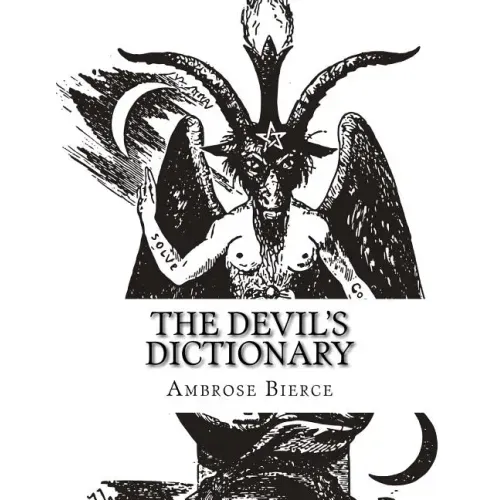 The Devil's Dictionary