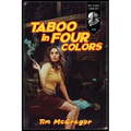Taboo in Four Colors