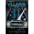 Villains One Case of the Smooth Operator