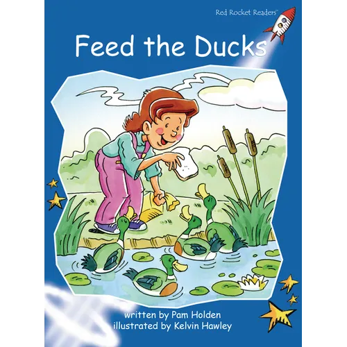 Feed the Ducks