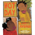 Hot Day on Abbott Avenue