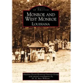 Monroe and West Monroe, Louisiana