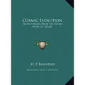 Cosmic Evolution: Seven Stanzas From The Secret Book Of Dzyan