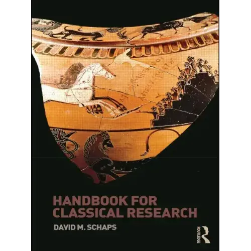 Handbook for Classical Research