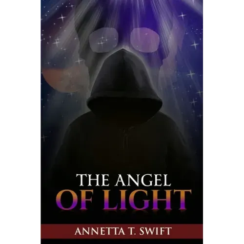 The Angel Of Light