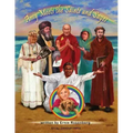 Amy Meets the Saints and Sages: A Young Person's Adventures in Spirituality