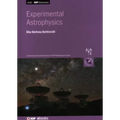 Experimental Astrophysics
