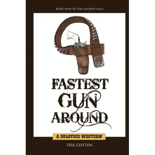 Fastest Gun Around