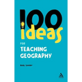 100 Ideas for Teaching Geography