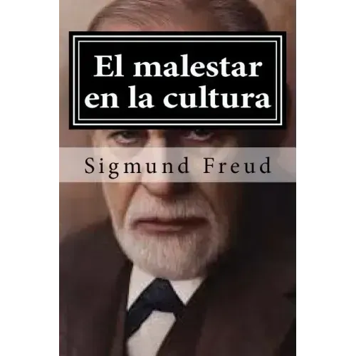 El malestar en la cultura