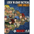 Lock 'n Load Tactical Core Rules v5.0