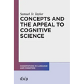 Concepts and the Appeal to Cognitive Science