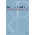 Church Dogmatics Study Edition 26: The Doctrine of Reconciliation IV.2 Â§ 67-68