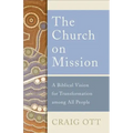 Church on Mission