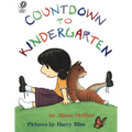 Countdown to Kindergarten: A Kindergarten Readiness Book for Kids