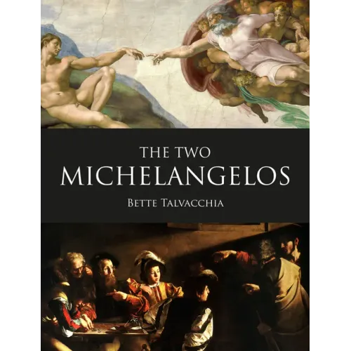 The Two Michelangelos