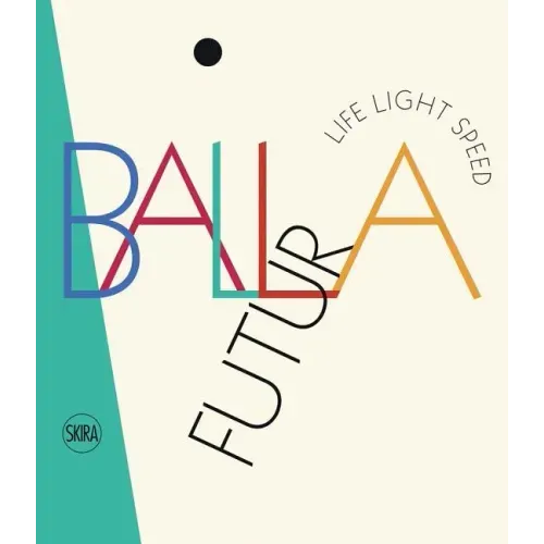 Futurballa: Life Light Speed