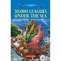 20,000 Leagues Under The Sea