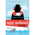 Spy School at Sea