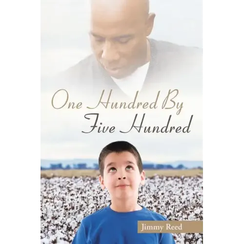 One Hundred By Five Hundred
