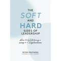 Soft & Hard Sides of Leadershi