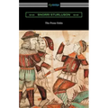 The Prose Edda (Translated with an Introduction, Notes, and Vocabulary by Rasmus B. Anderson)