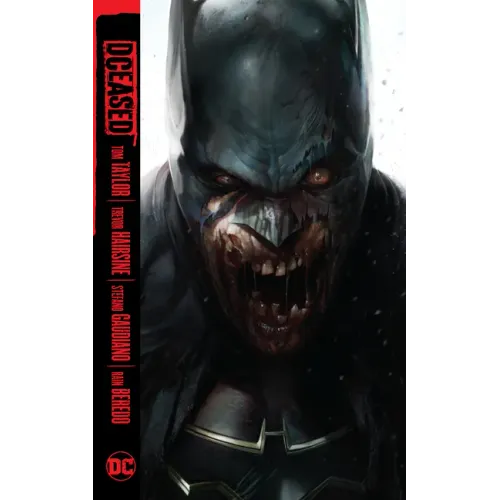 Dceased