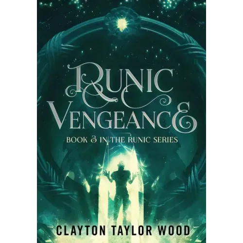 Runic Vengeance