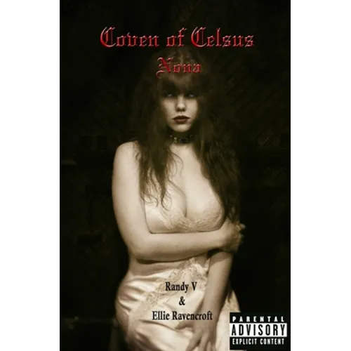 Coven of Celsus - Nona: tears of the sorceress