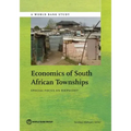 Economics of South African Townships