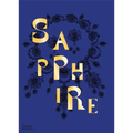 Sapphire: A Celebration of Color